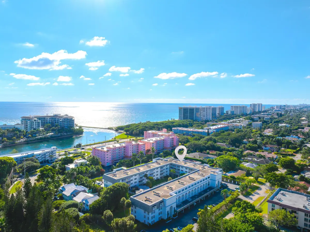 800 E Camino Real #309, Boca Raton, FL 33432 - Image #1