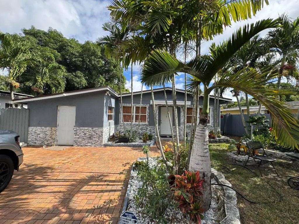 1132 NW 7th Terrace, Fort Lauderdale, FL 33311 - Image #1