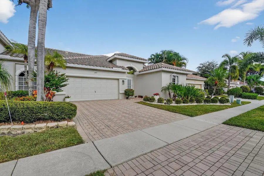 6959 Southport Drive, Boynton Beach, FL 33472 - #3