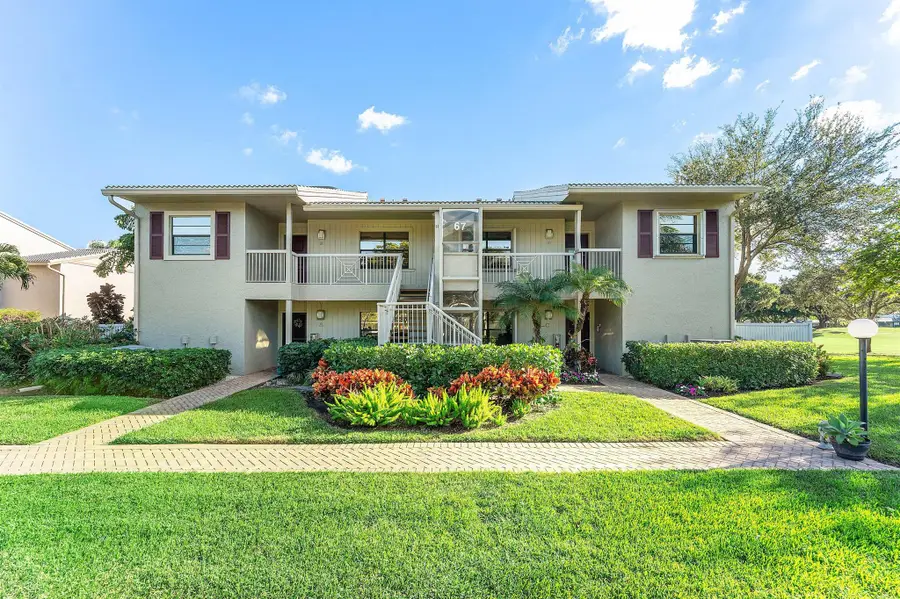 67 Eastgate Drive #C, Boynton Beach, FL 33436 - Image #2