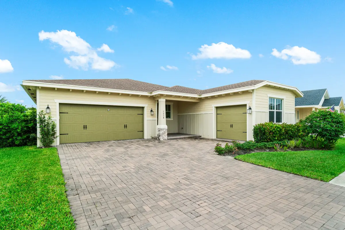 1218 Timber Reap Trail, Loxahatchee, FL 33470 - #1