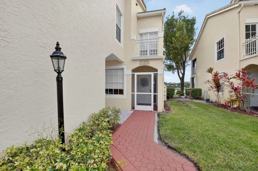 17287 Boca Club Boulevard #1, Boca Raton, FL 33487 - Image #3
