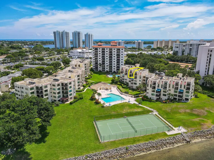 364 Golfview Road #506, North Palm Beach, FL 33408 - Image #2