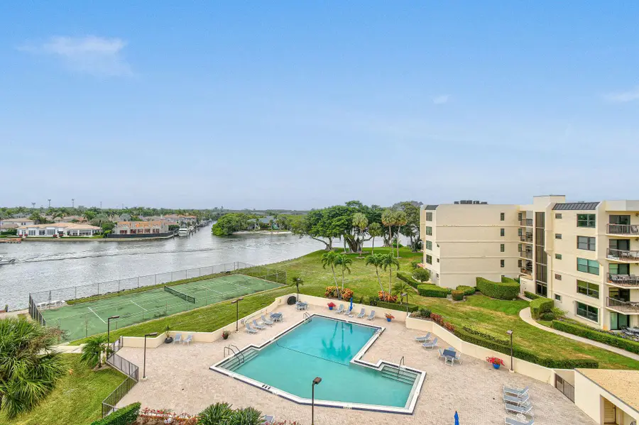 364 Golfview Road #506, North Palm Beach, FL 33408 - Image #3