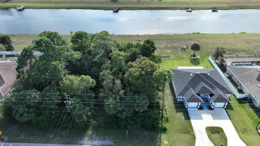 850 SW Sultan Drive, Port Saint Lucie, FL 34953 - #3