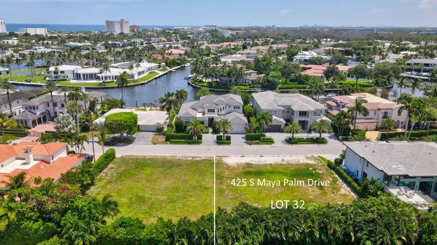 425 S Maya Palm Drive, Boca Raton, FL 33432 - Image #2