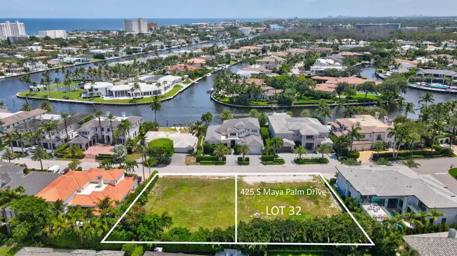 425 S Maya Palm Drive, Boca Raton, FL 33432 - Image #3