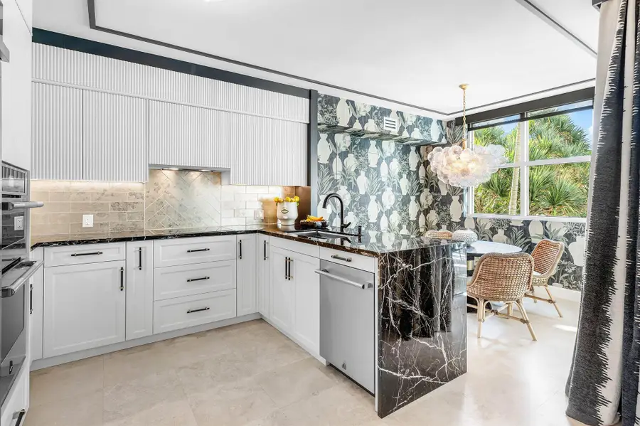 3700 S Ocean Boulevard #202, Highland Beach, FL 33487 - Image #2