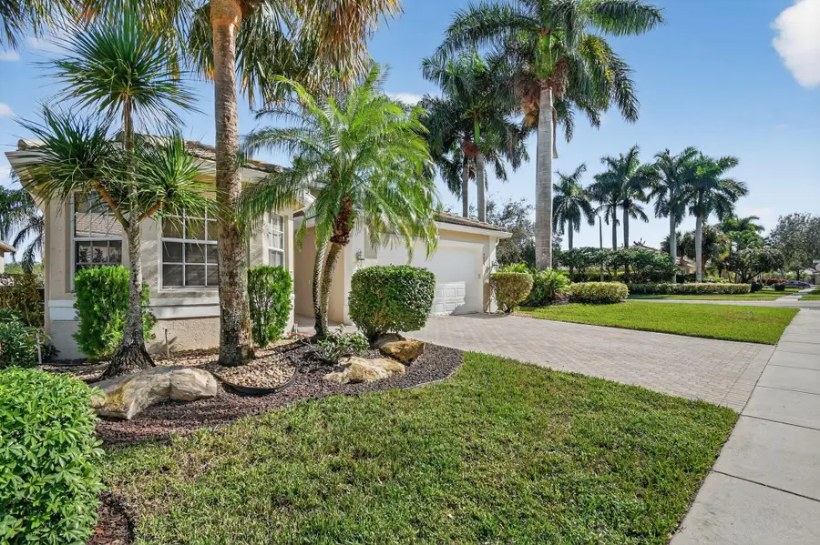 7838 Vista Palms Way, Lake Worth, FL 33467 - Image #2
