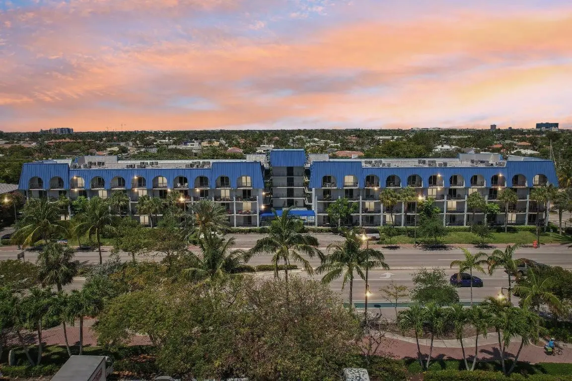 3909 N Ocean Boulevard #215, Fort Lauderdale, FL 33308 - Image #1