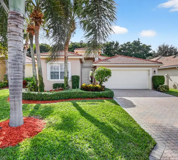 6546 Camarillo Terrace Lane, Delray Beach, FL 33446