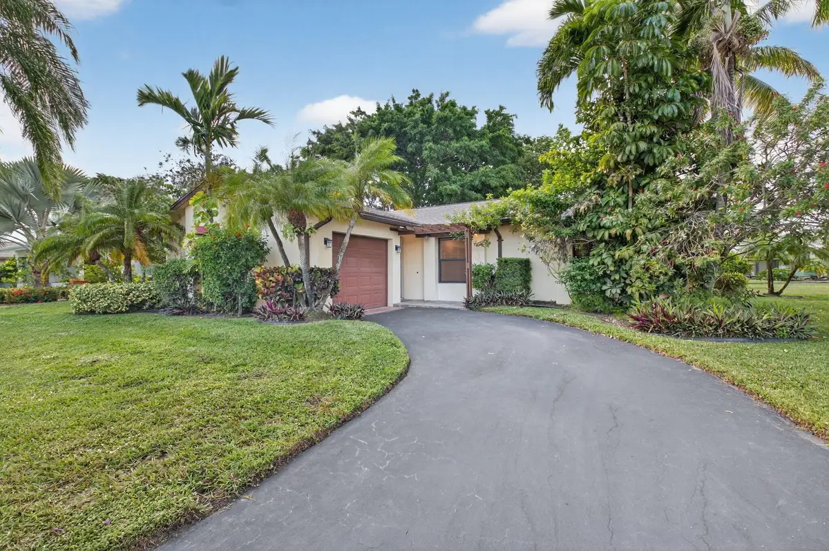 18051 104th Terrace S, Boca Raton, FL 33498 - Image #1