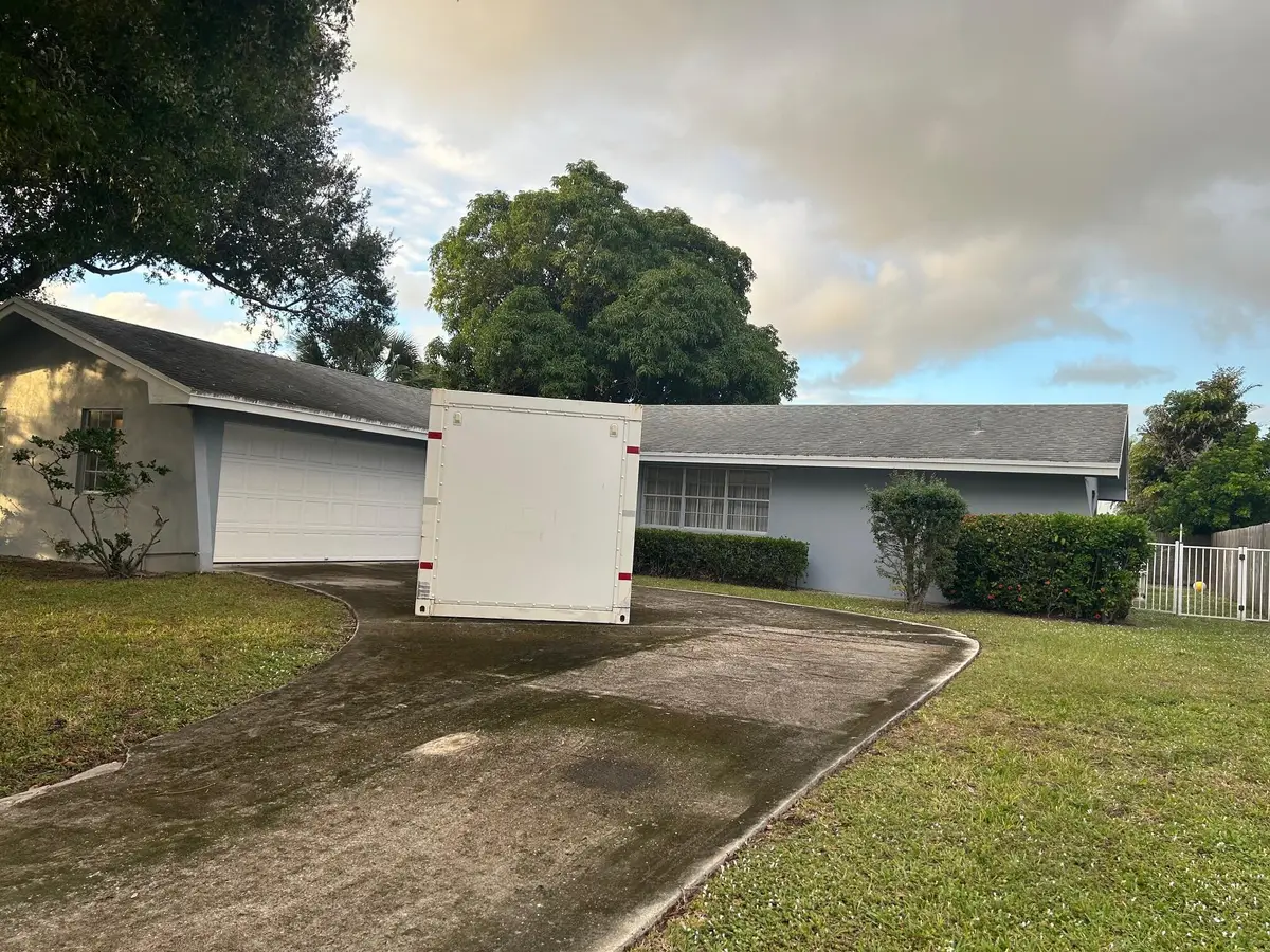 4235 Hyacinth Circle N, Palm Beach Gardens, FL 33410 - Image #1