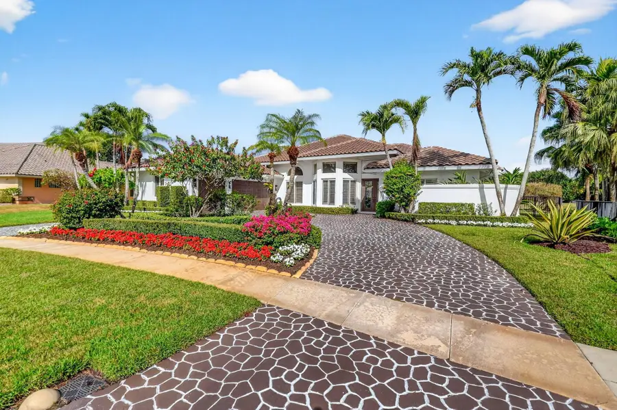 2078 Sunderland Avenue, Wellington, FL 33414 - Image #2