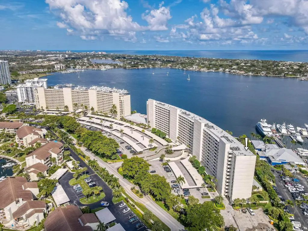 120 Lakeshore Drive #937, North Palm Beach, FL 33408 - Image #1
