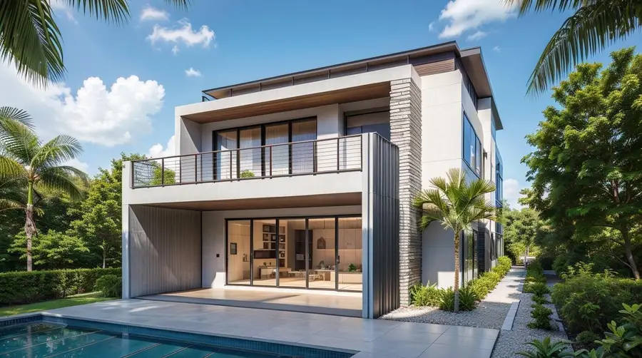 632 Allen Avenue N, Delray Beach, FL 33483 - Image #2