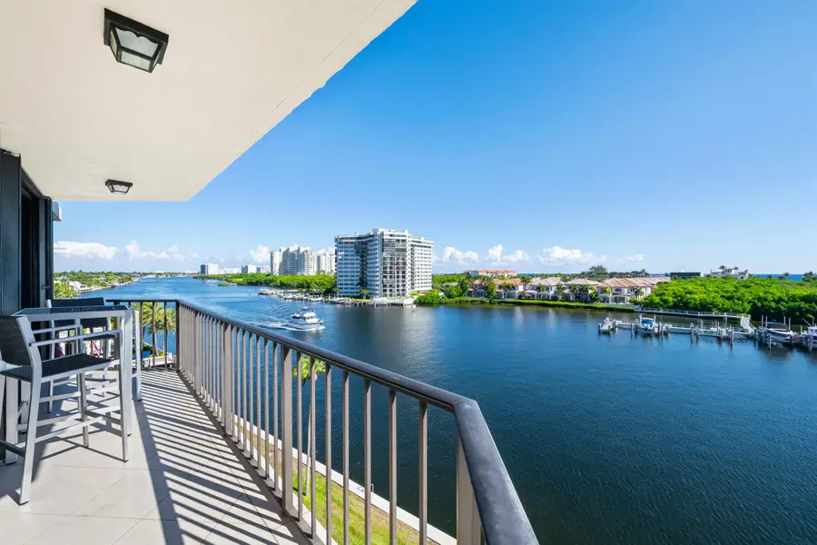 899 Jeffery Street #614, Boca Raton, FL 33487 - Image #3