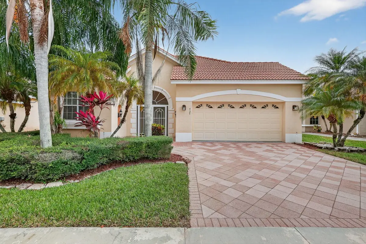 737 SW Great Exuma Cove, Port Saint Lucie, FL 34986 - Image #1