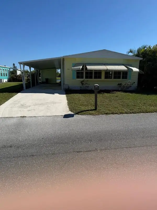 4 E East Caribbean, Port Saint Lucie, FL 34952 - #1