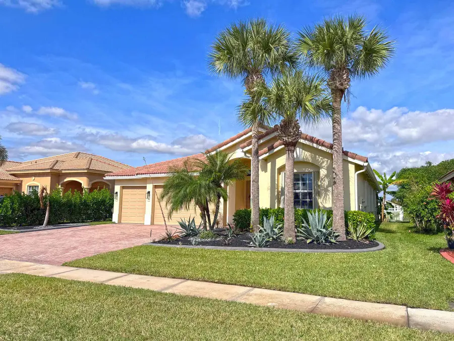 4115 Worlington Terrace, Fort Pierce, FL 34947 - Image #2