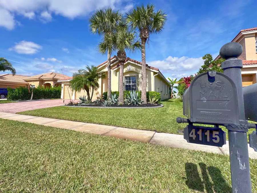 4115 Worlington Terrace, Fort Pierce, FL 34947 - Image #3