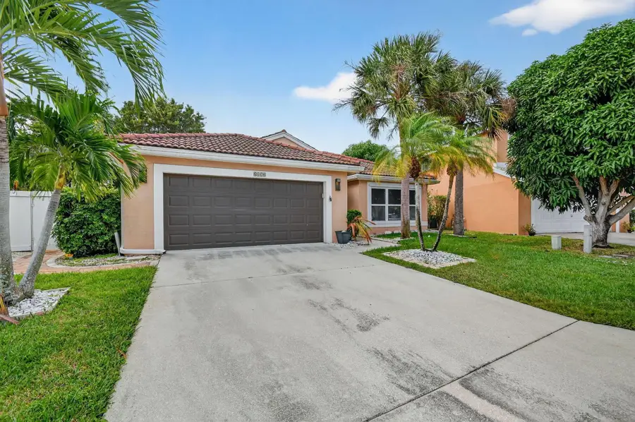 8150 Mystic Harbor Circle, Boynton Beach, FL 33436 - Image #3
