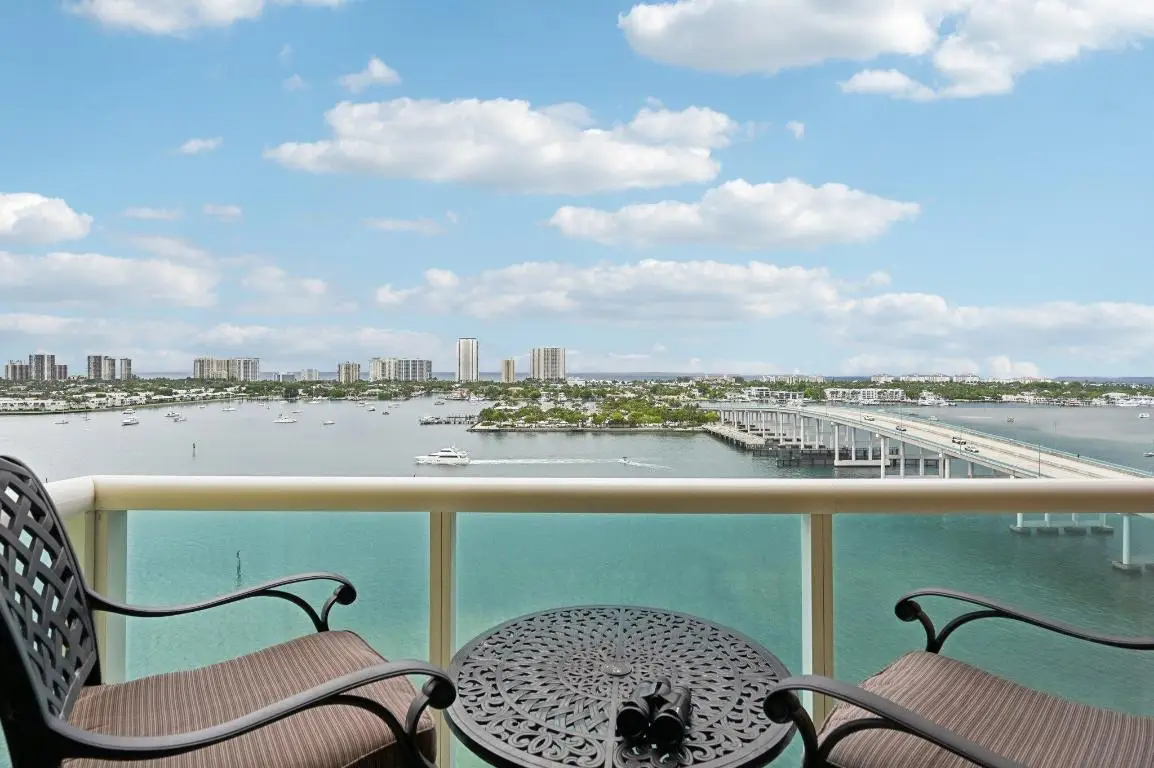 2640 Lake Shore Drive #1510, Riviera Beach, FL 33404 - Image #1