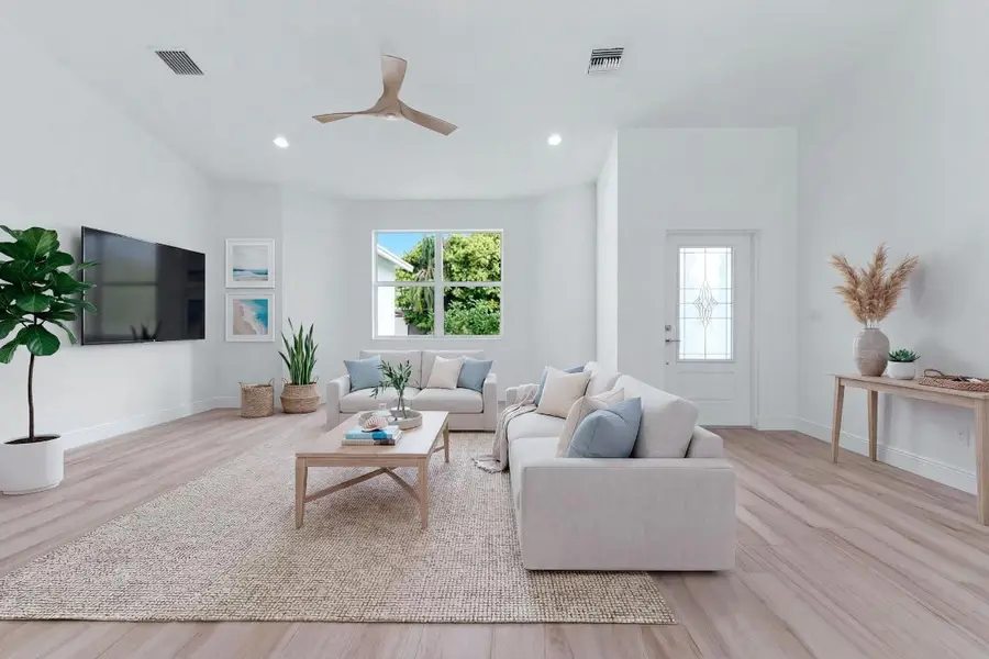 2612 SE Solana Lane, Port Saint Lucie, FL 34952 - #2