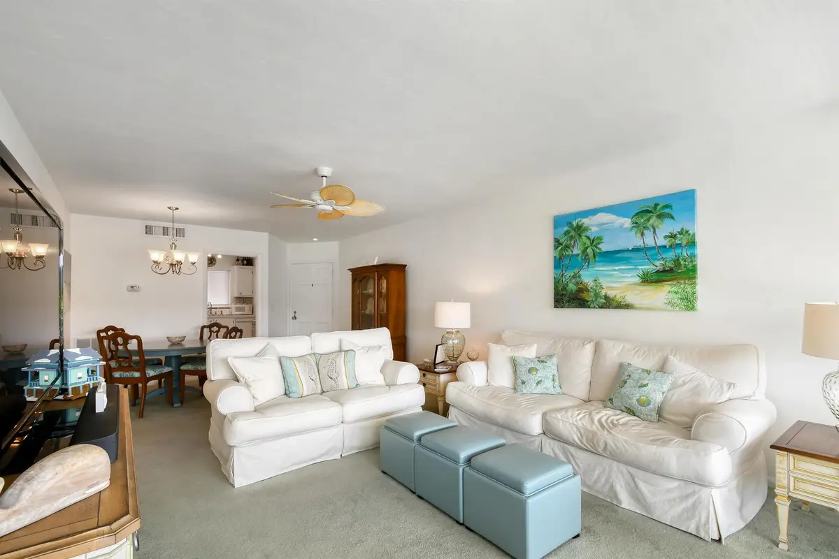 4 Garden Street #204n, Tequesta, FL 33469 - Image #1