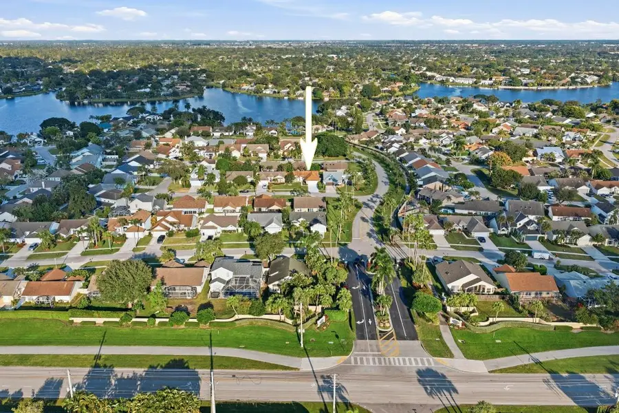 1599 Windship Circle, Wellington, FL 33414 - #2