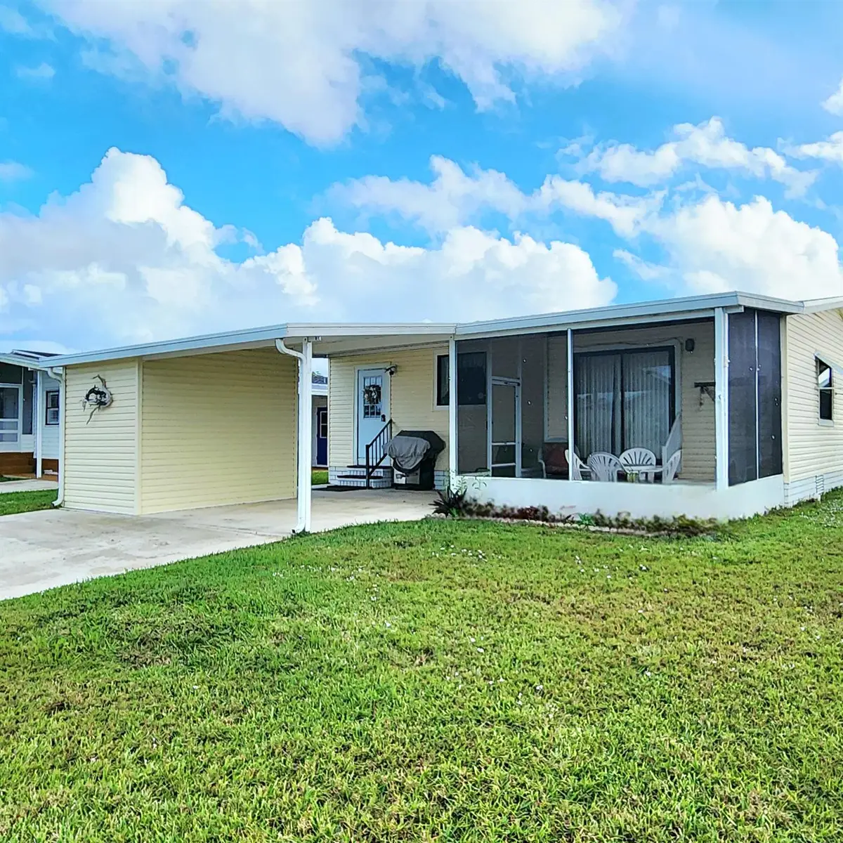 526 Hemingway Terrace #F-02, Fort Pierce, FL 34982 - Image #1