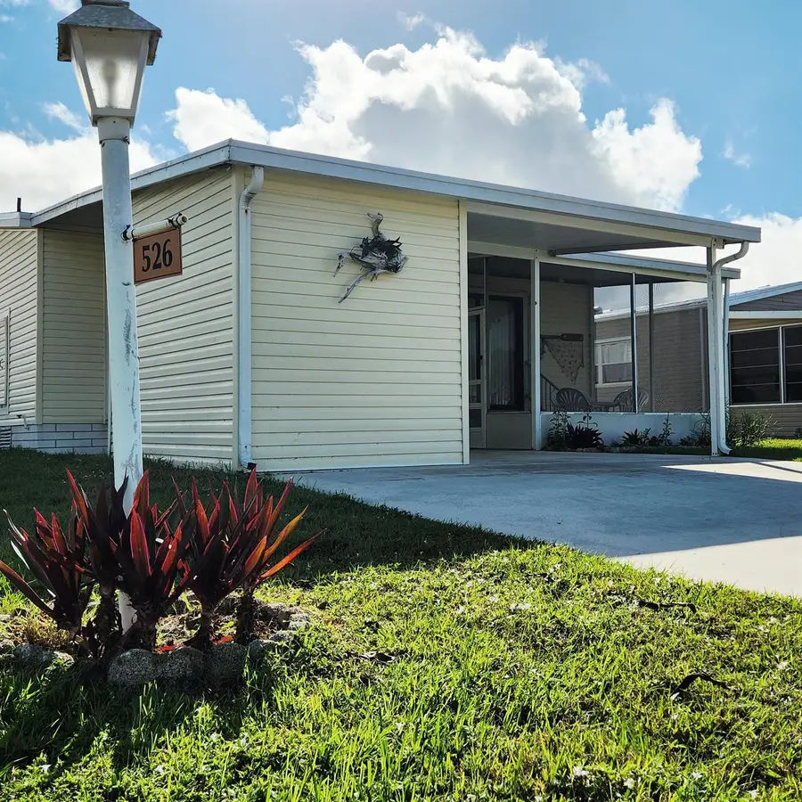 526 Hemingway Terrace #F-02, Fort Pierce, FL 34982 - Image #3