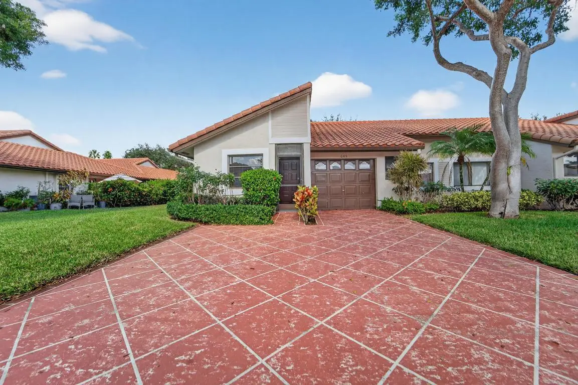 6215 Kings Gate Circle, Delray Beach, FL 33484 - Image #1