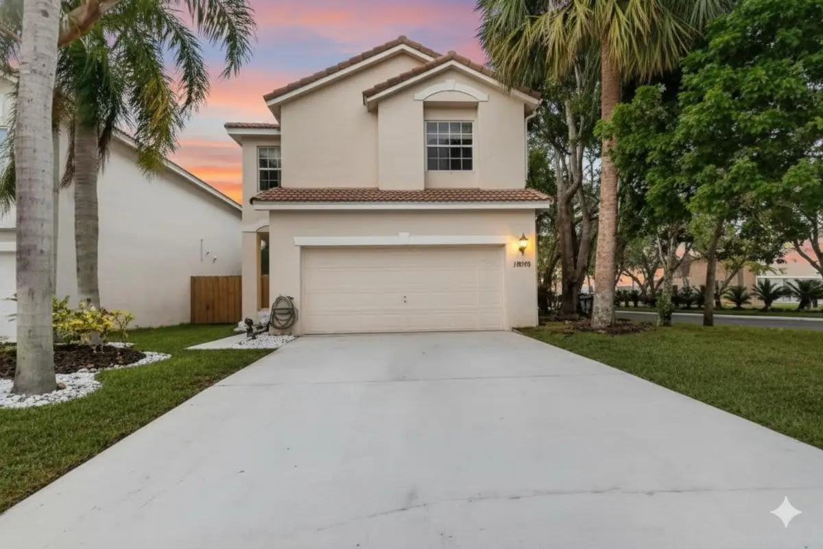 6857 Sugarloaf Key Street, Lake Worth, FL 33467 - Image #1