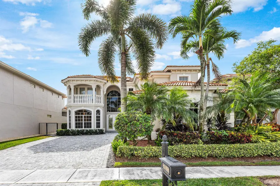 8168 Valhalla Drive, Delray Beach, FL 33446 - Image #2