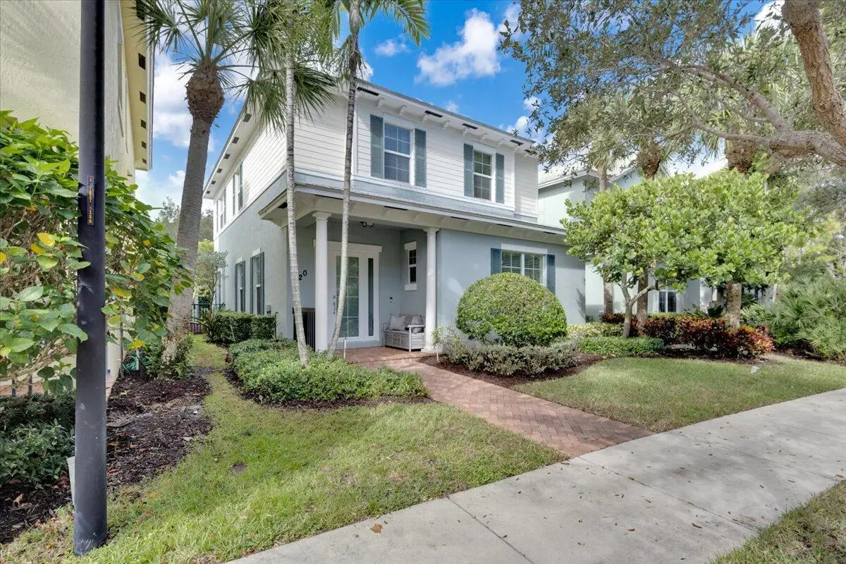 120 W Bay Cedar Circle, Jupiter, FL 33458 - Image #1