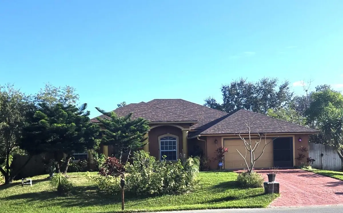 882 Palo Alto Street Se, Palm Bay, FL 32909 - Image #1