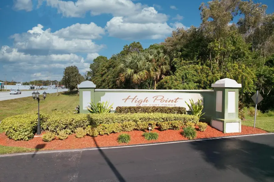946 Savannas Point Drive #D, Fort Pierce, FL 34982 - Image #2