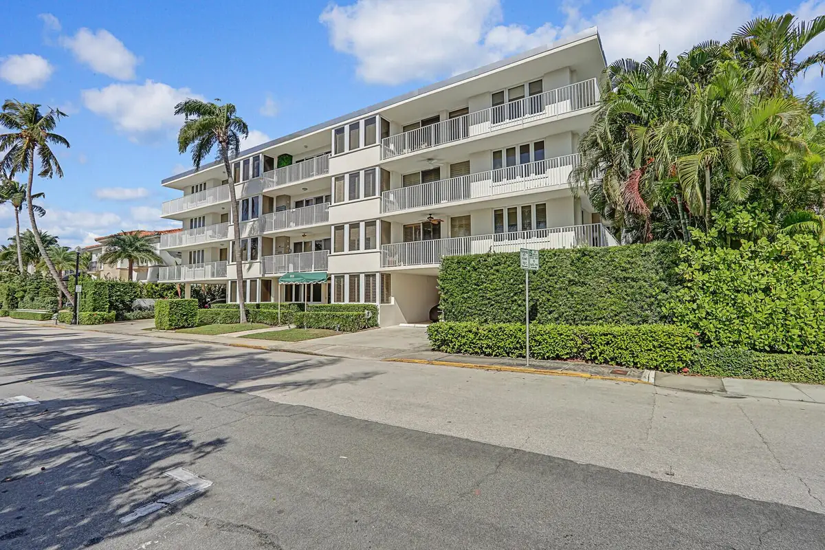 223 Atlantic Avenue #3f, Palm Beach, FL 33480 - Image #1