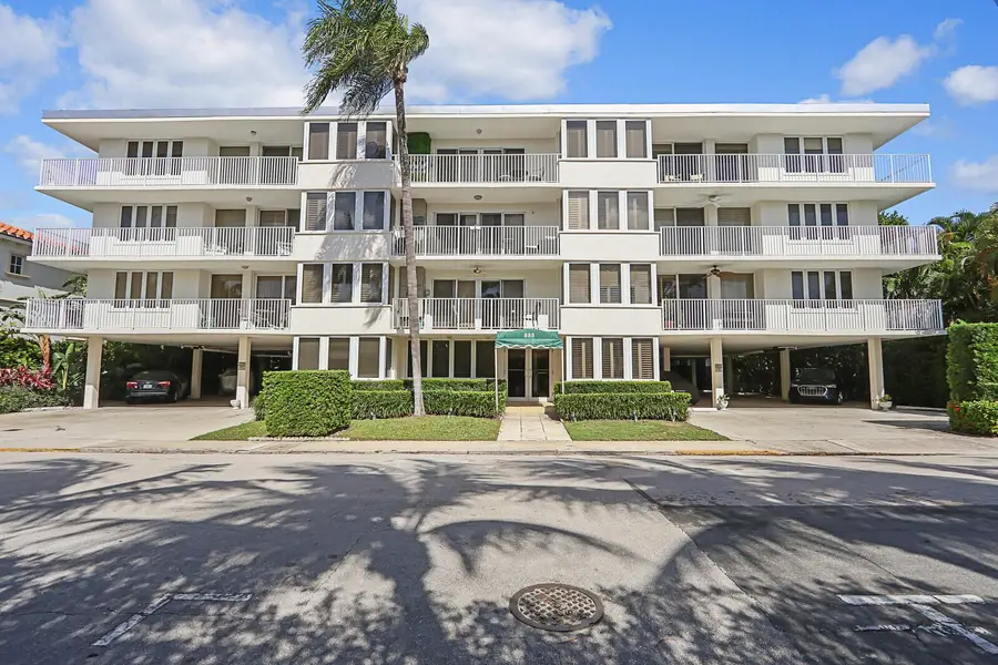 223 Atlantic Avenue #3f, Palm Beach, FL 33480 - Image #2