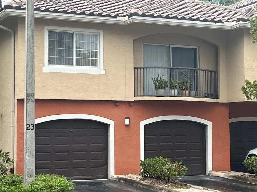 4167 N Haverhill Road #1102, West Palm Beach, FL 33417 - #3