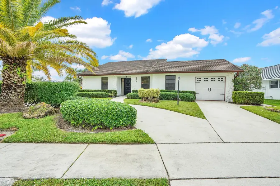 5901 White Cypress Drive, Lake Worth, FL 33467 - Image #2