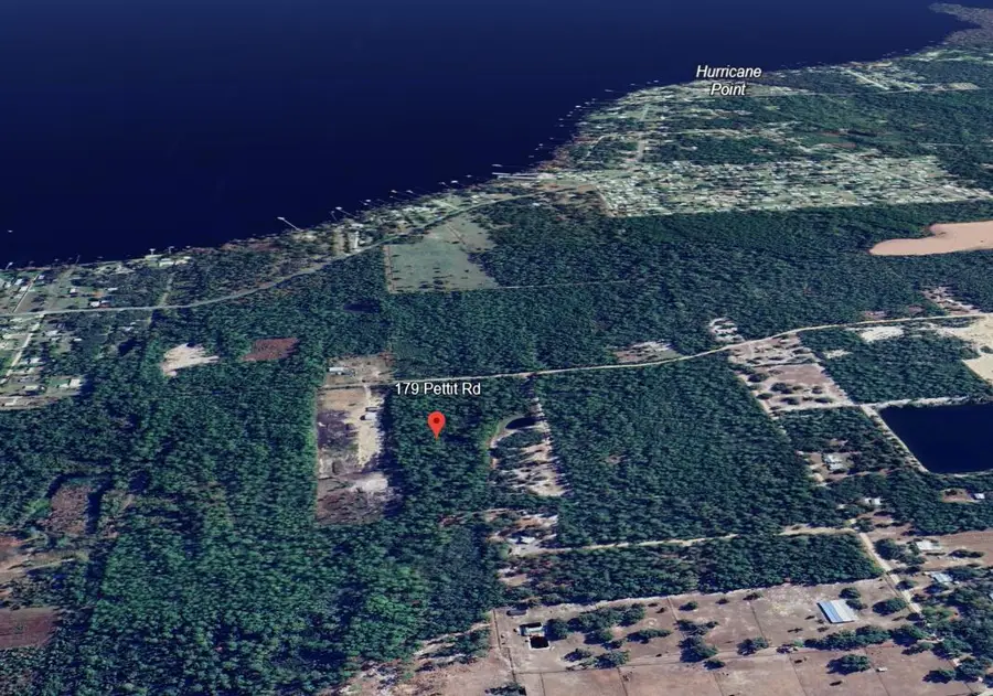 179 Pettit Road, Crescent City, FL 32112 - Image #2