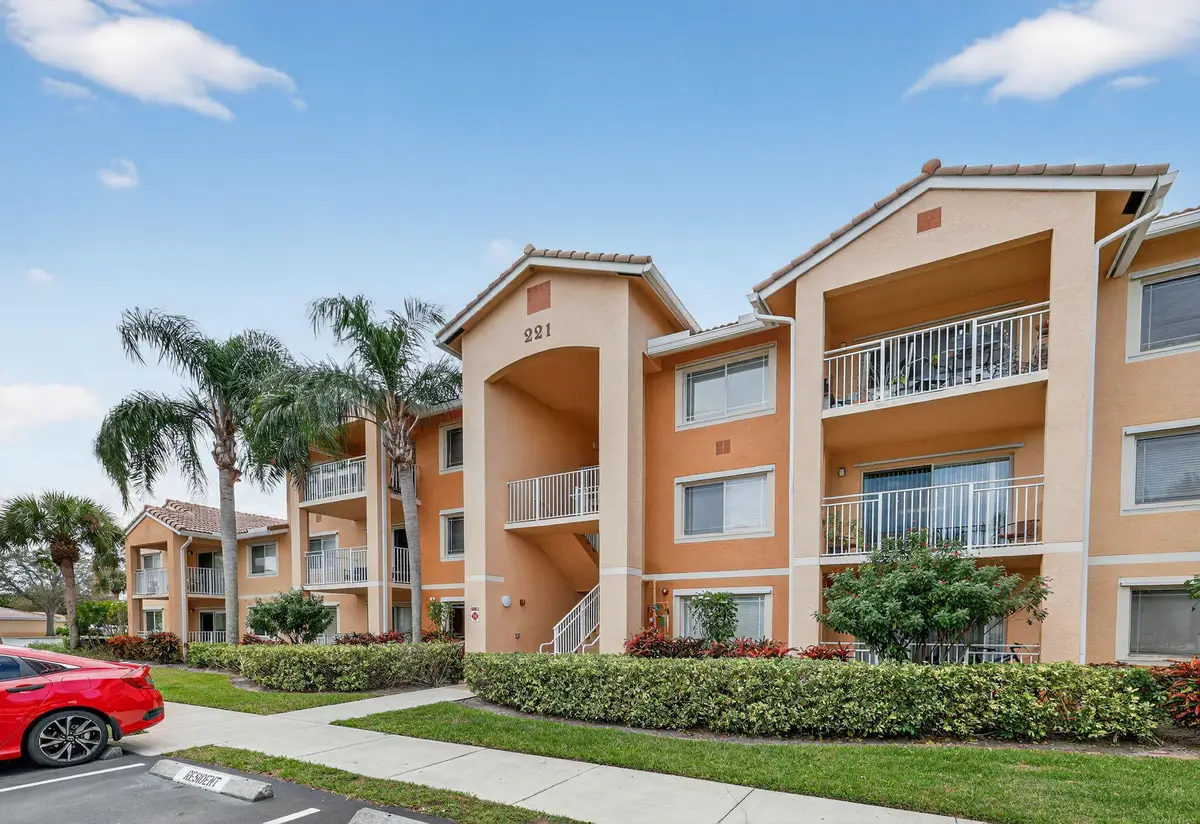 221 SW Palm Drive #104, Port Saint Lucie, FL 34986 - #1