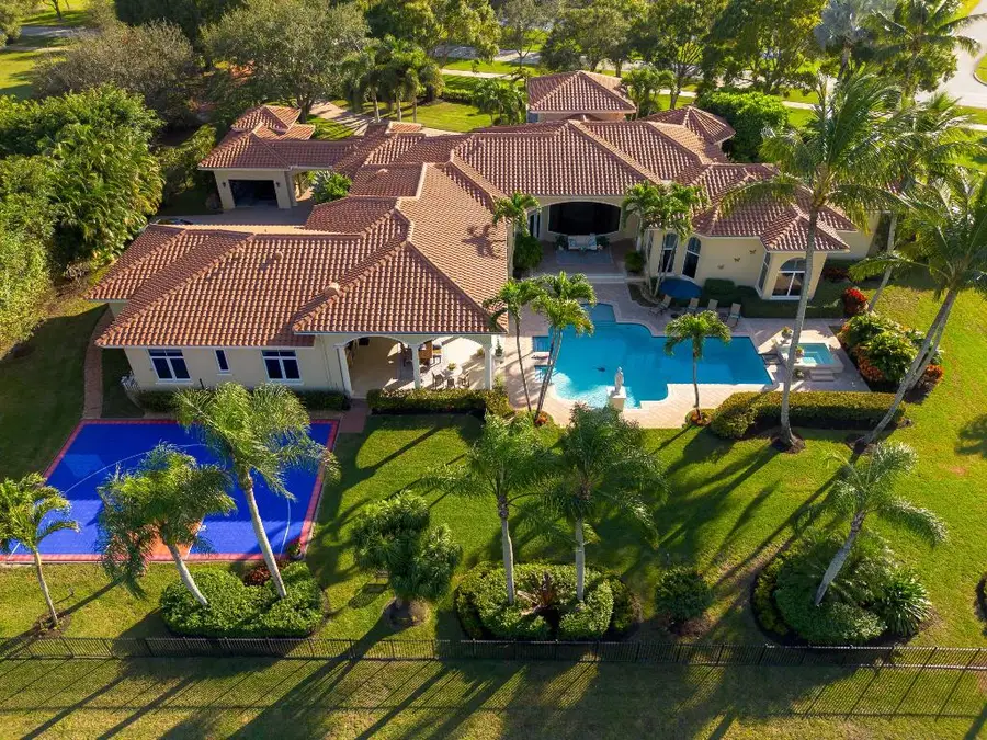 7956 Steeplechase Drive, Palm Beach Gardens, FL 33418 - Image #2