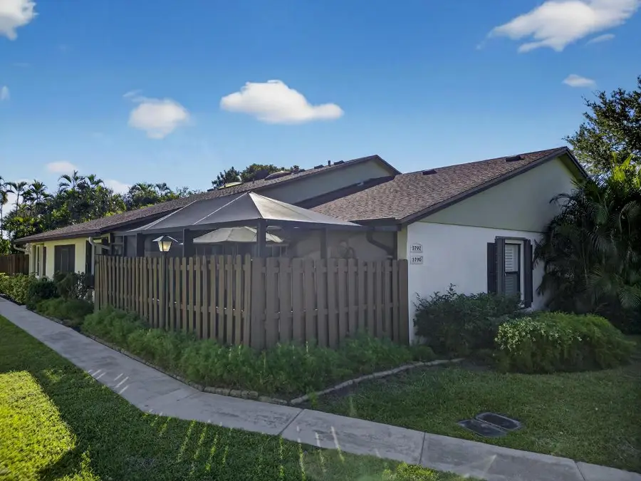 3790 Silver Lace Lane, Boynton Beach, FL 33436 - Image #2