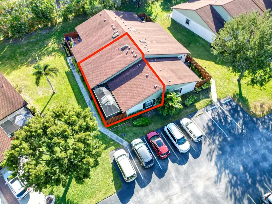 3790 Silver Lace Lane, Boynton Beach, FL 33436 - Image #2