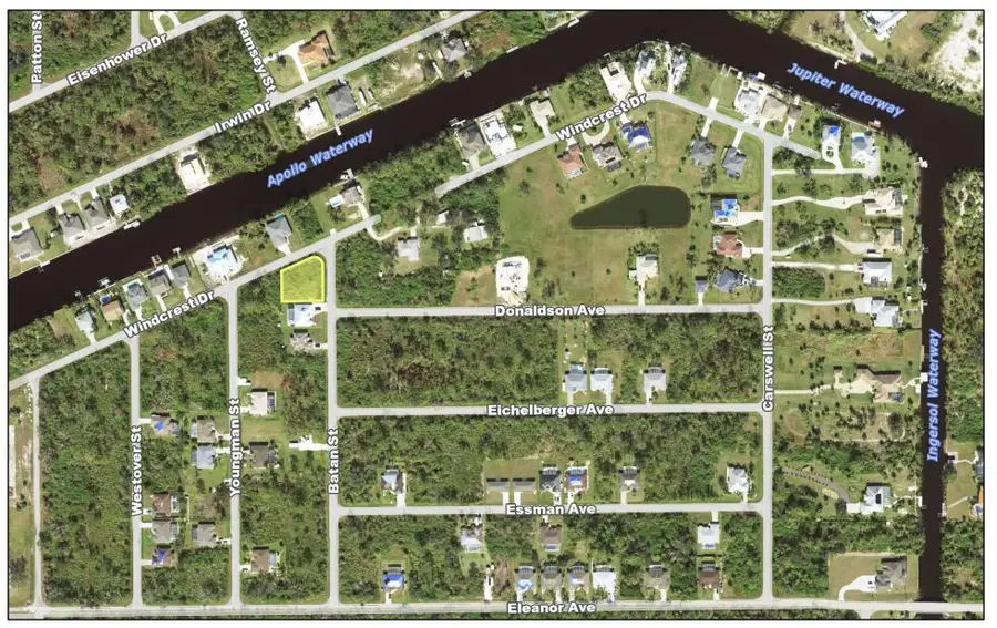 13177 Windcrest Drive, Port Charlotte, FL 33953 - Image #3