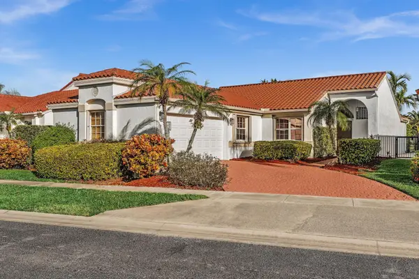 8181 Nadmar Avenue, Boca Raton, FL 33434