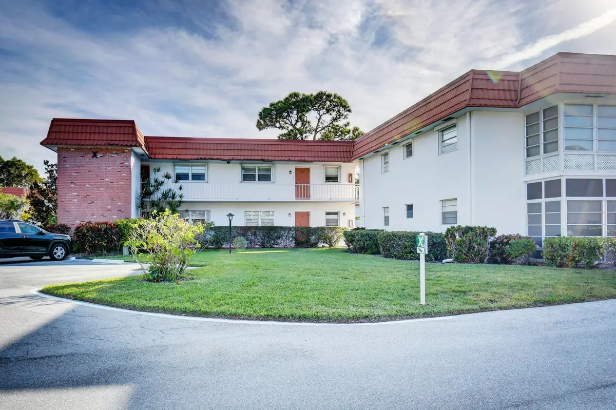 2600 SE Ocean Boulevard #X14, Stuart, FL 34996 - Image #1